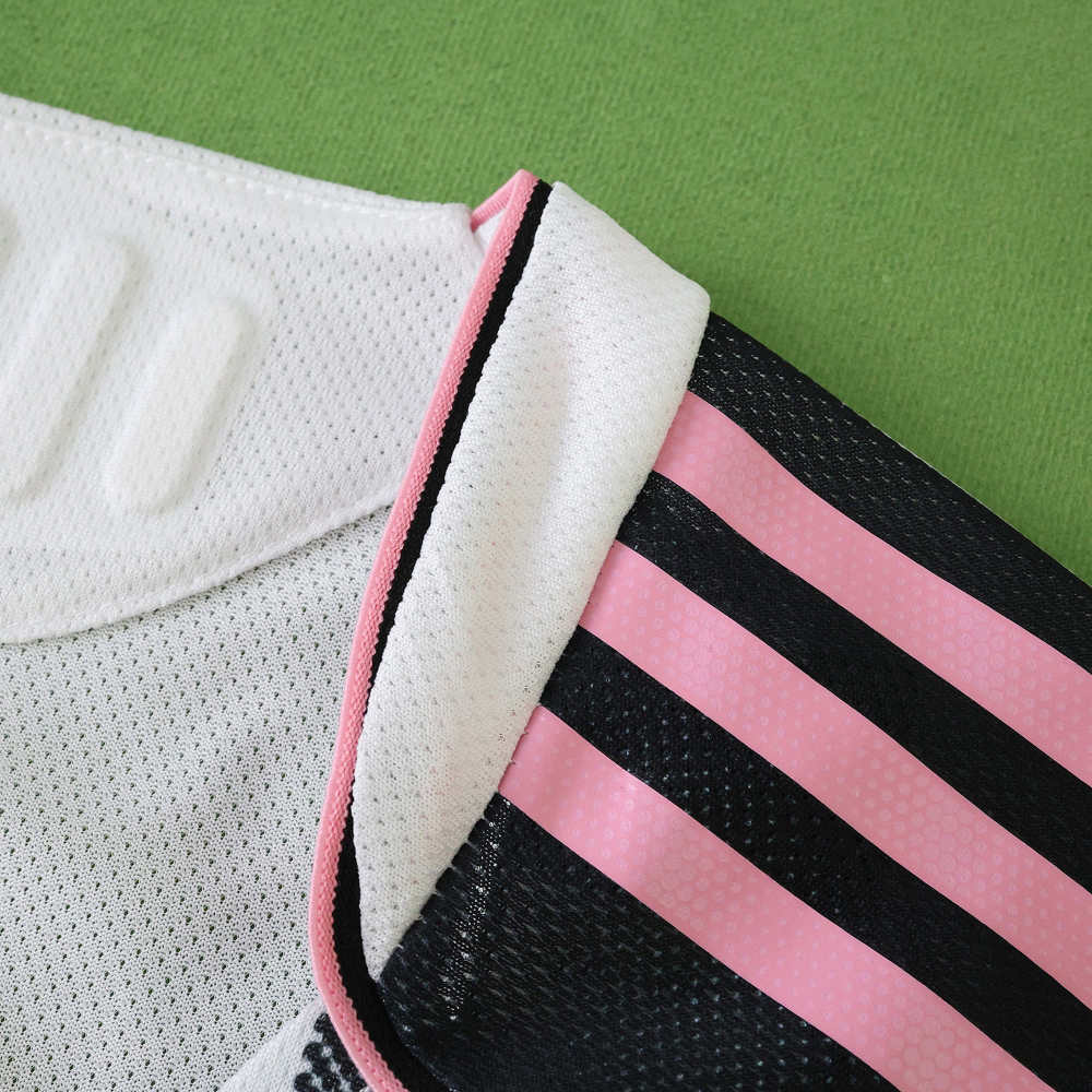 2526 season Juventus F.C. home Player version