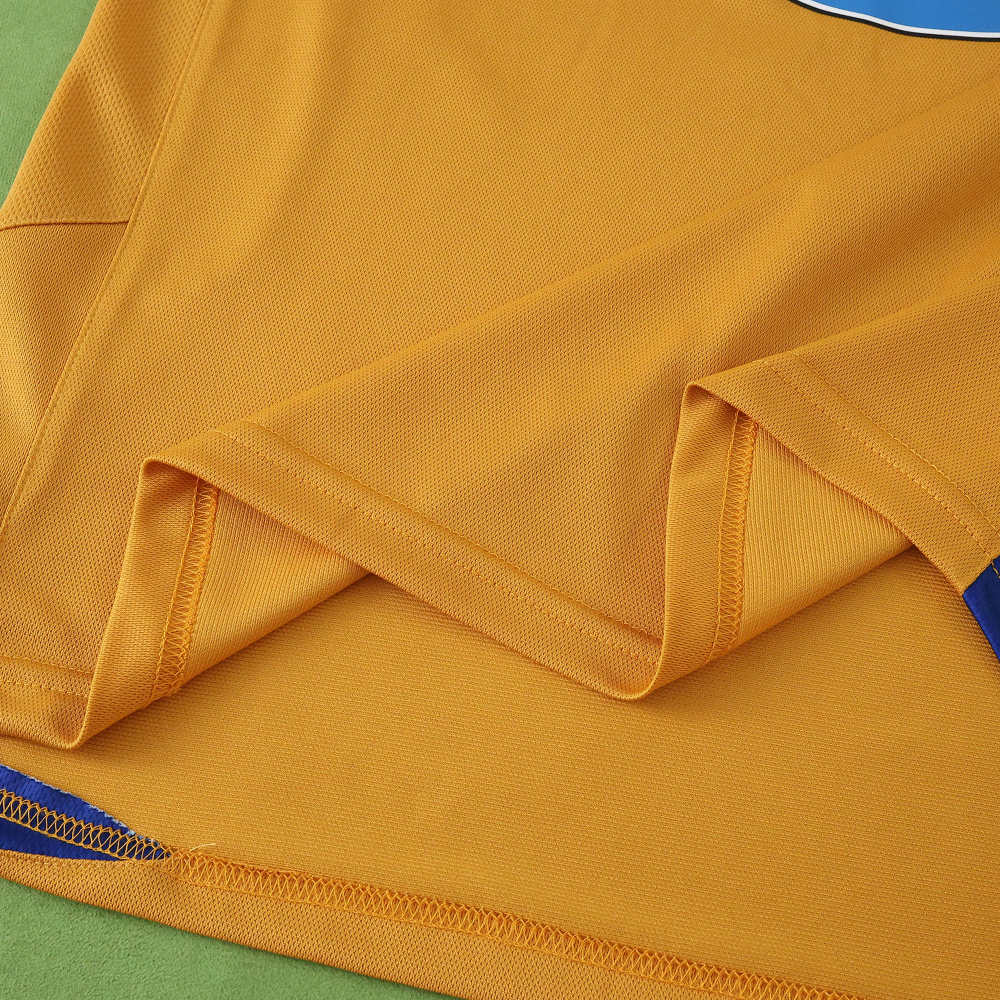 0506 season Juventus F.C. away retro Fan version