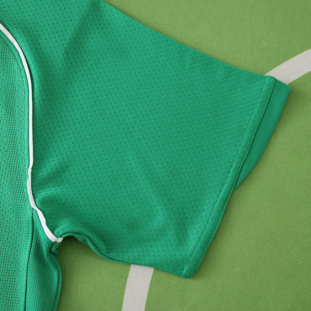 0708 season Manchester United F.C. goalkeeper retro Fan version