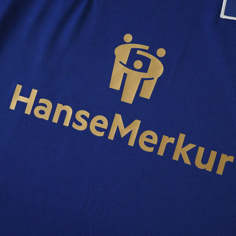 2526 season Hamburger SV away Fan version