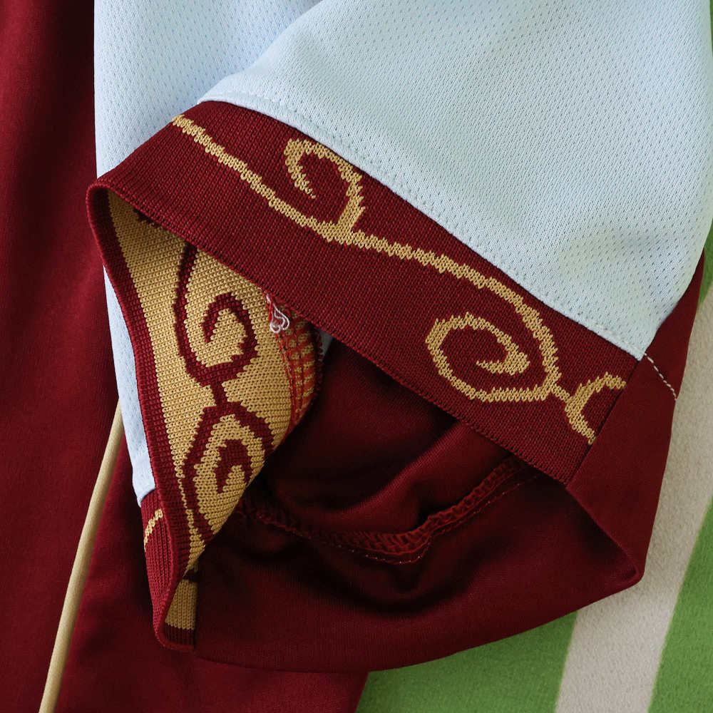 2526 season Aston Villa F.C. home Fan version