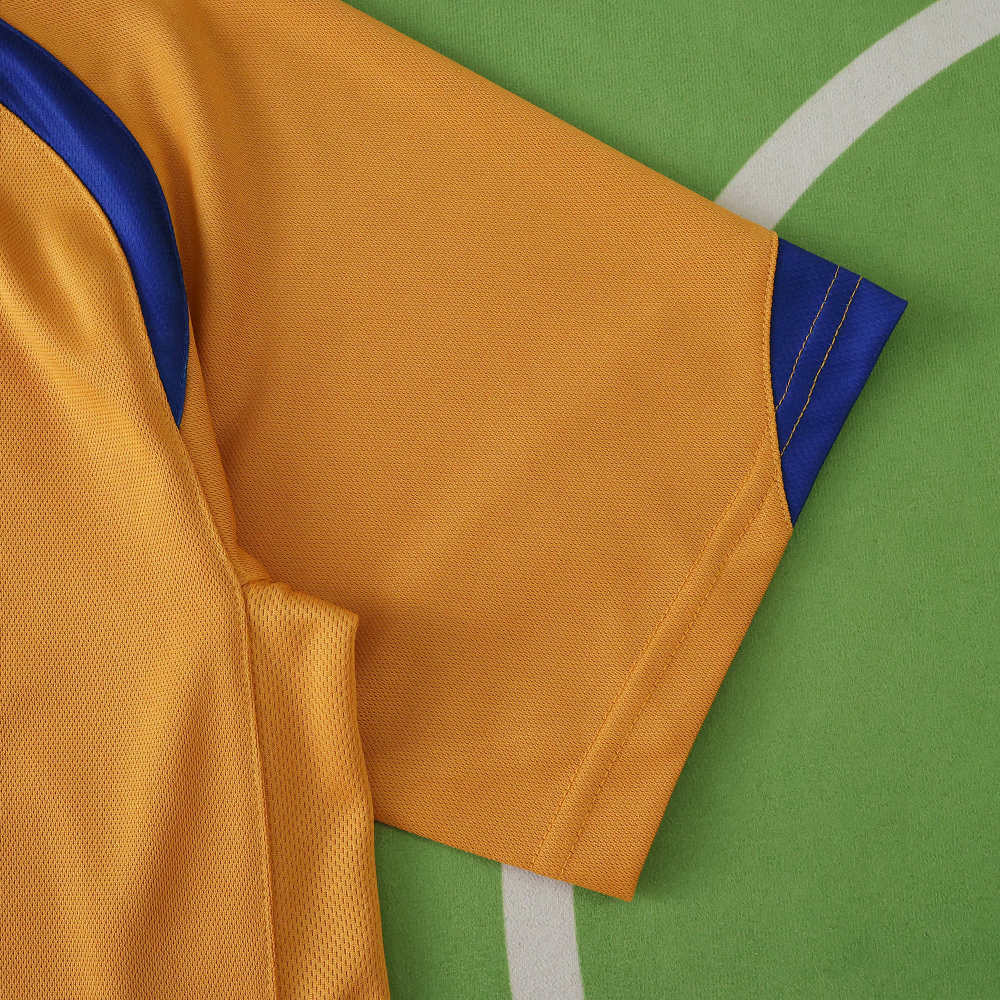 0506 season Juventus F.C. away retro Fan version