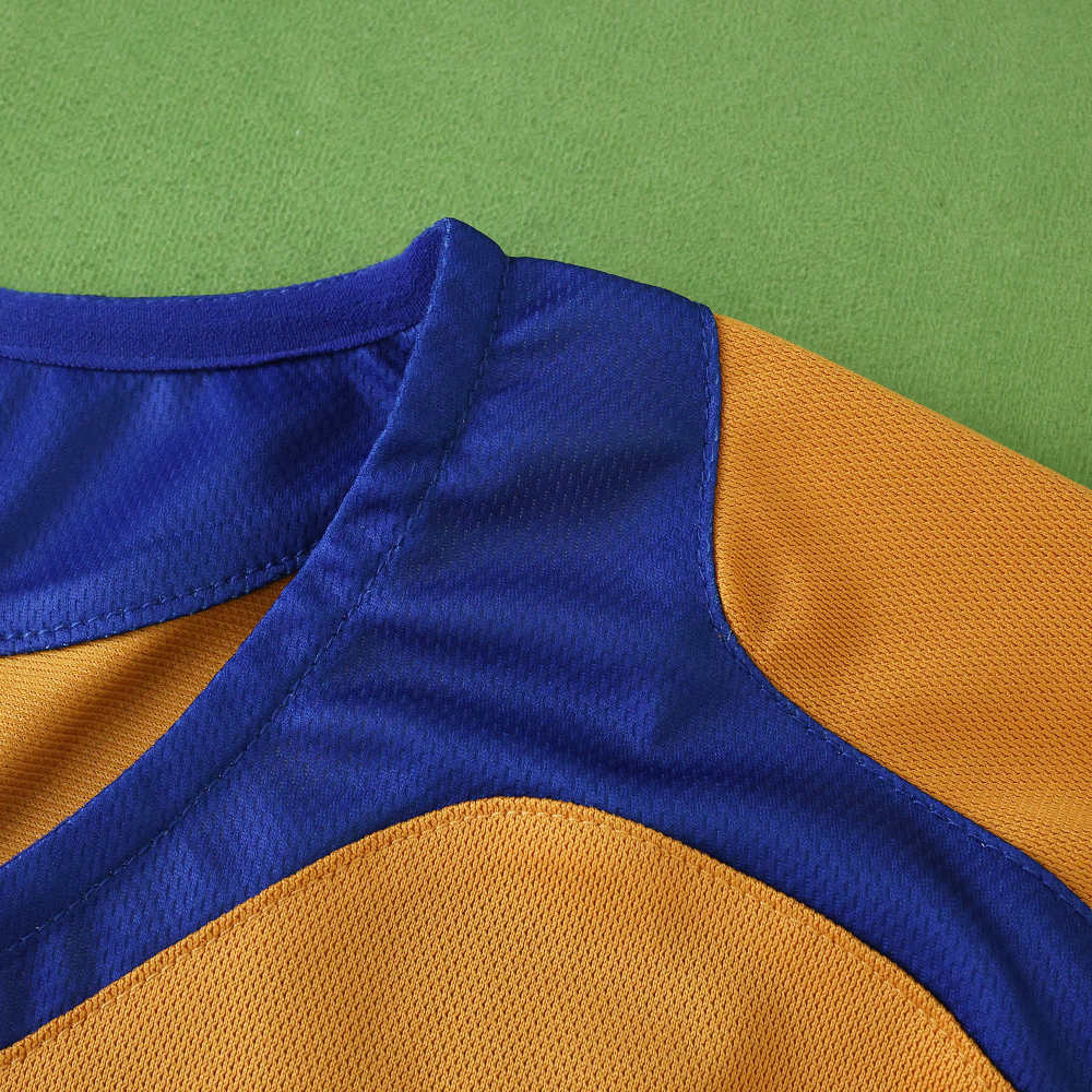0506 season Juventus F.C. away retro Fan version
