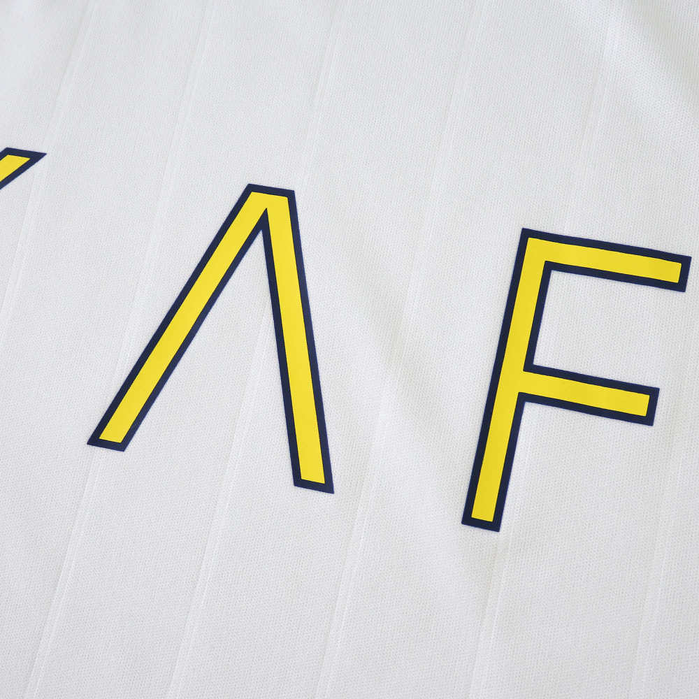 2526 season Al-Nassr FC third Fan version