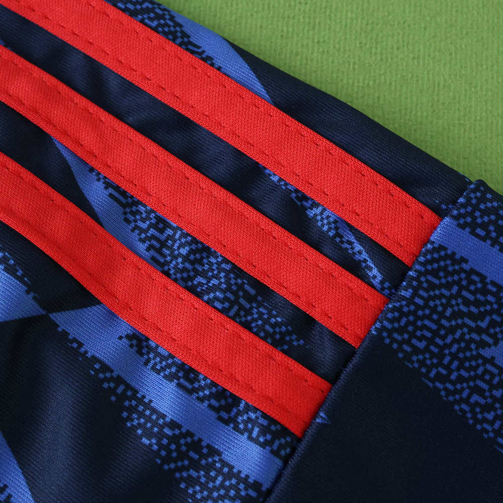 2526 season Arsenal F.C. away Fan version