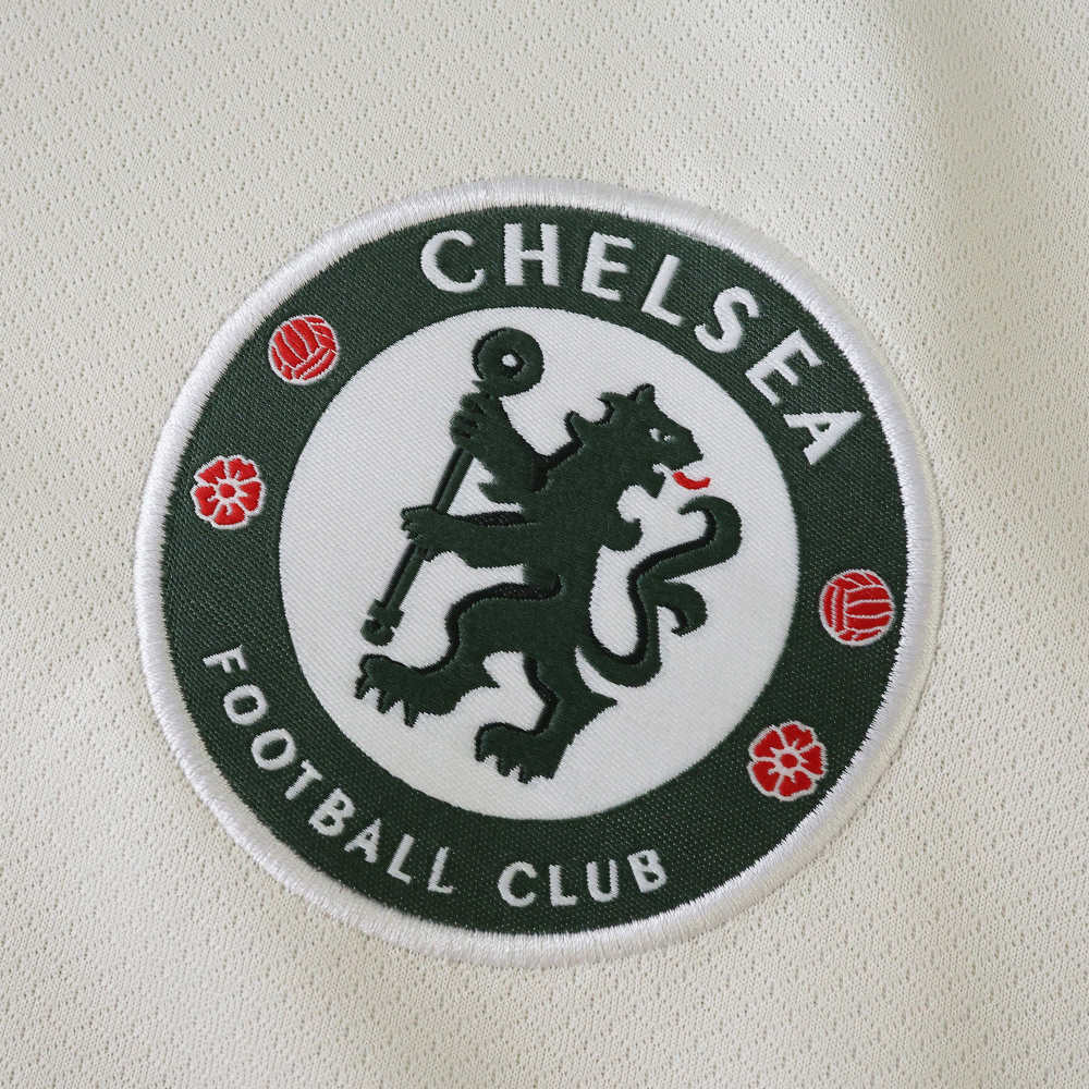 2526 season Chelsea F.C. away Fan version