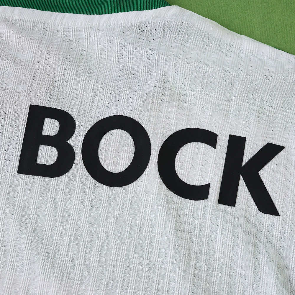 2526 season Sporting CP home Player version