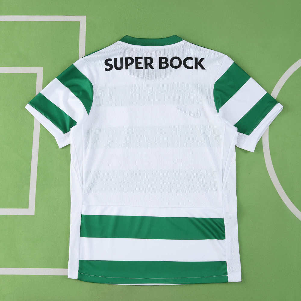 2526 season Sporting CP home Fan version