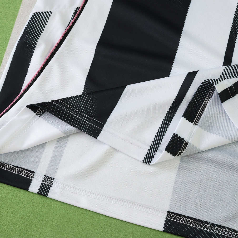 2526 season Juventus F.C. home Fan version