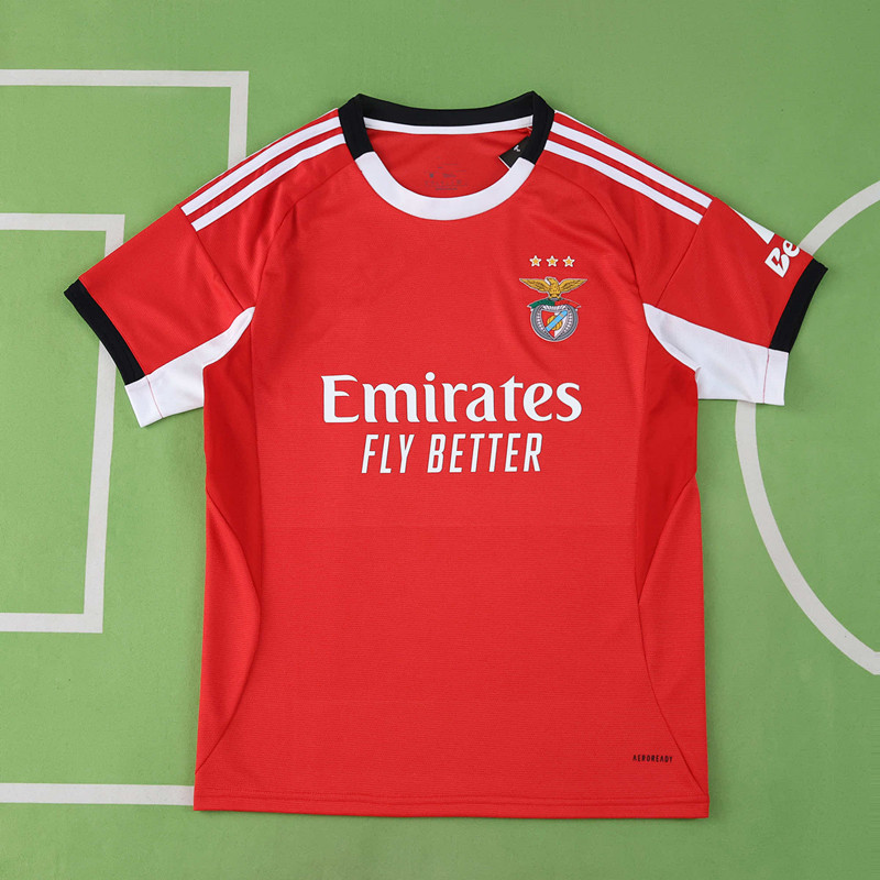 2526 season S.L. Benfica home Fan version
