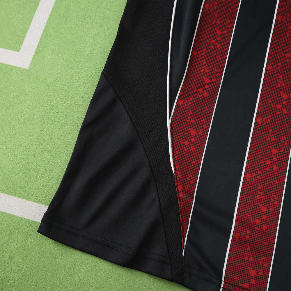 0809 season Manchester City F.C. away retro Fan version