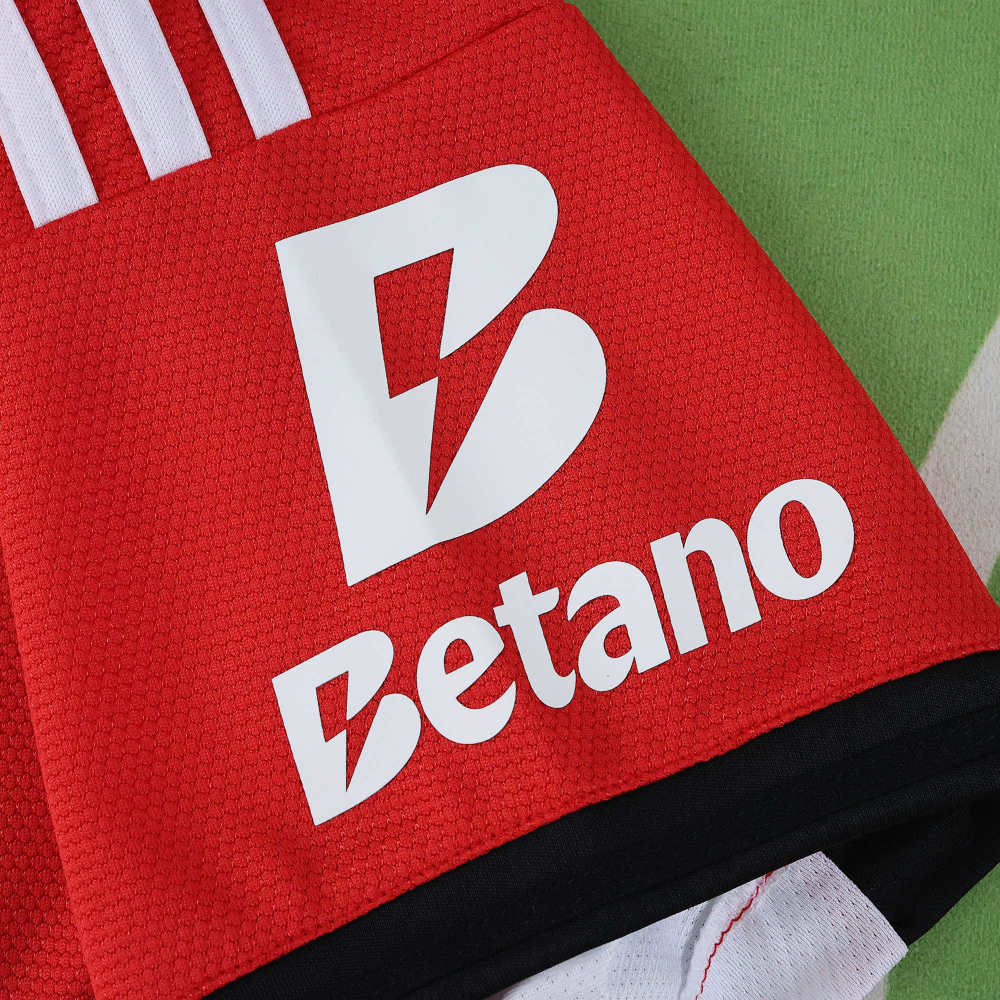 2526 season S.L. Benfica home Fan version
