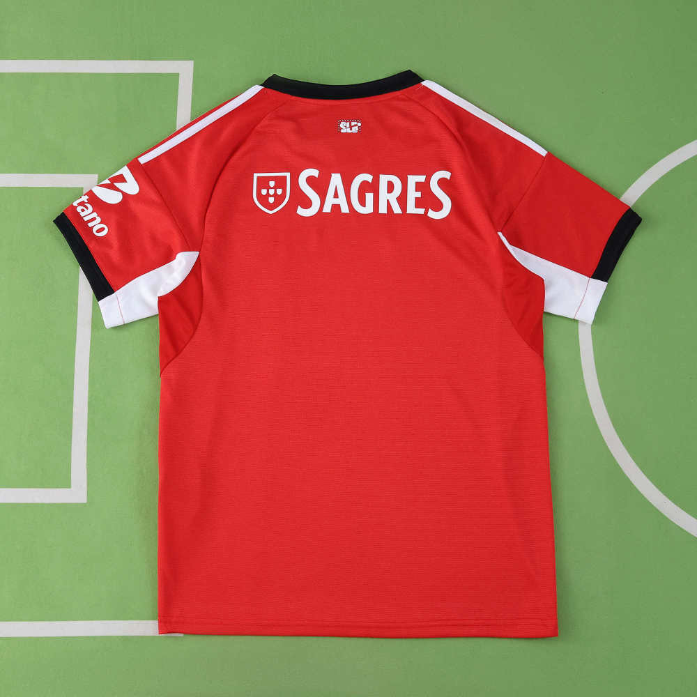 2526 season S.L. Benfica home Fan version
