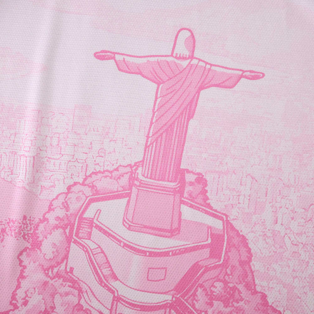 2526 season Brazil Jesus Fan version