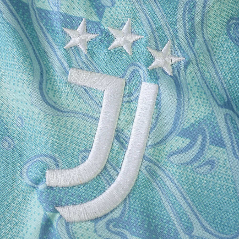 2526 season Juventus F.C. away Fan version