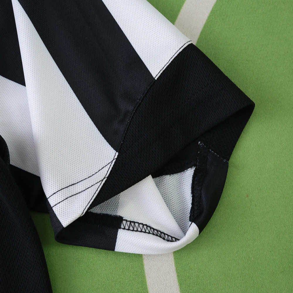 0506 season Juventus F.C. home retro Fan version