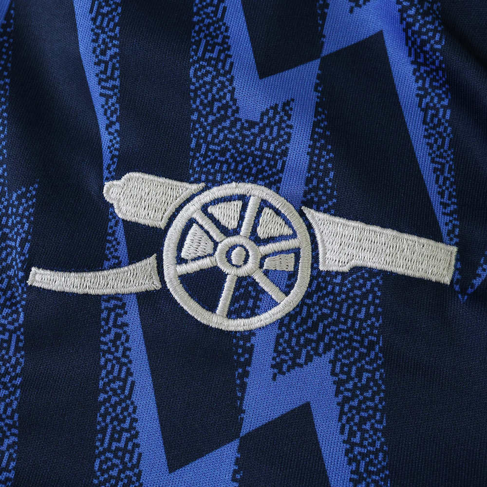 2526 season Arsenal F.C. away Fan version