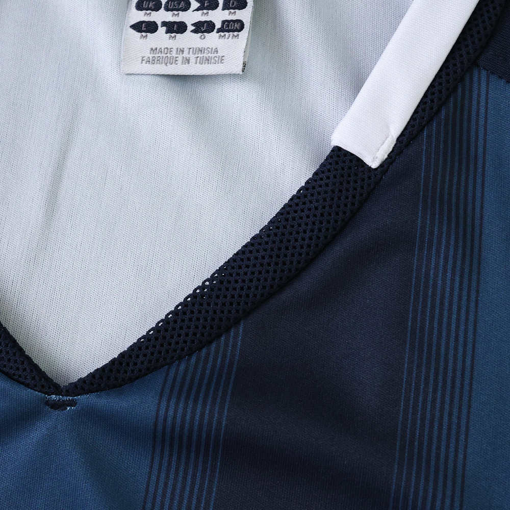 0405 season Newcastle United F.C. away retro Fan version