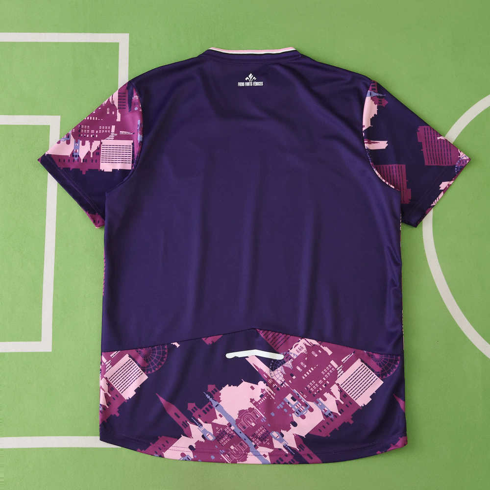 2526 season Lille OSC away Fan version
