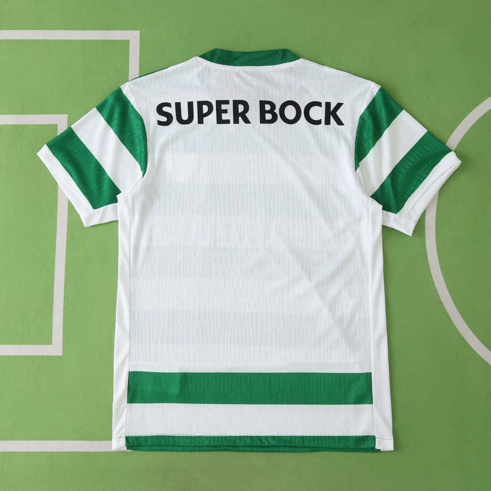 2526 season Sporting CP home Player version