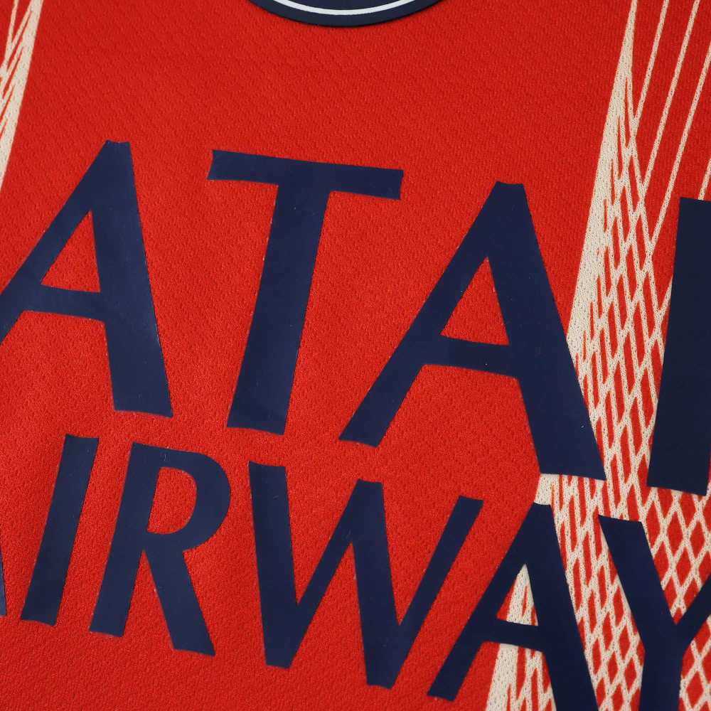2526 season Paris Saint-Germain F.C. Concept version Fan version