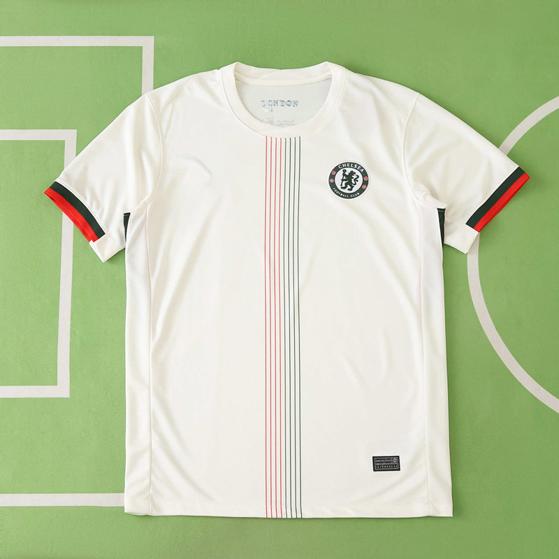 2526 season Chelsea F.C. away Fan version