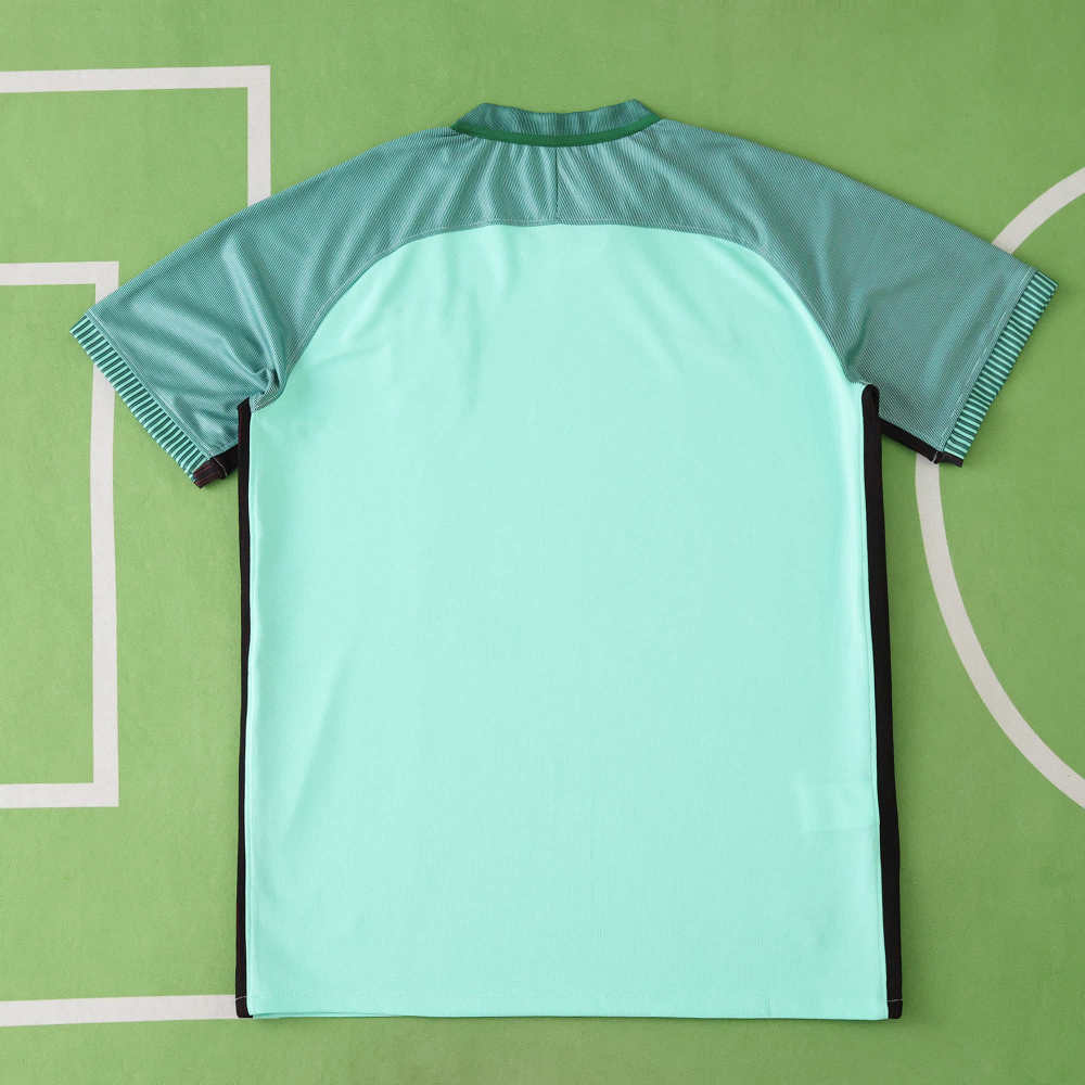 2016 season Portugal away retro Fan version