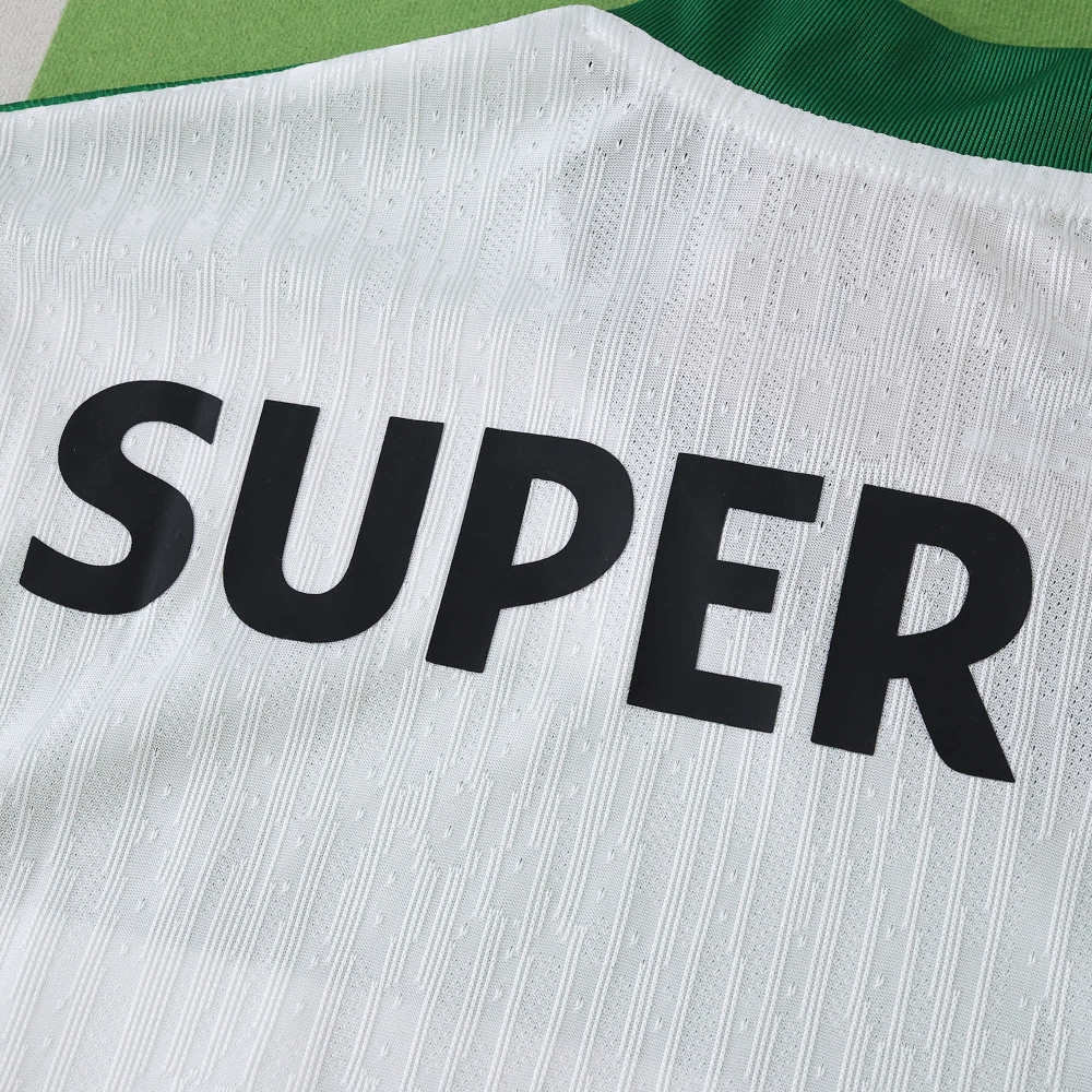 2526 season Sporting CP home Player version