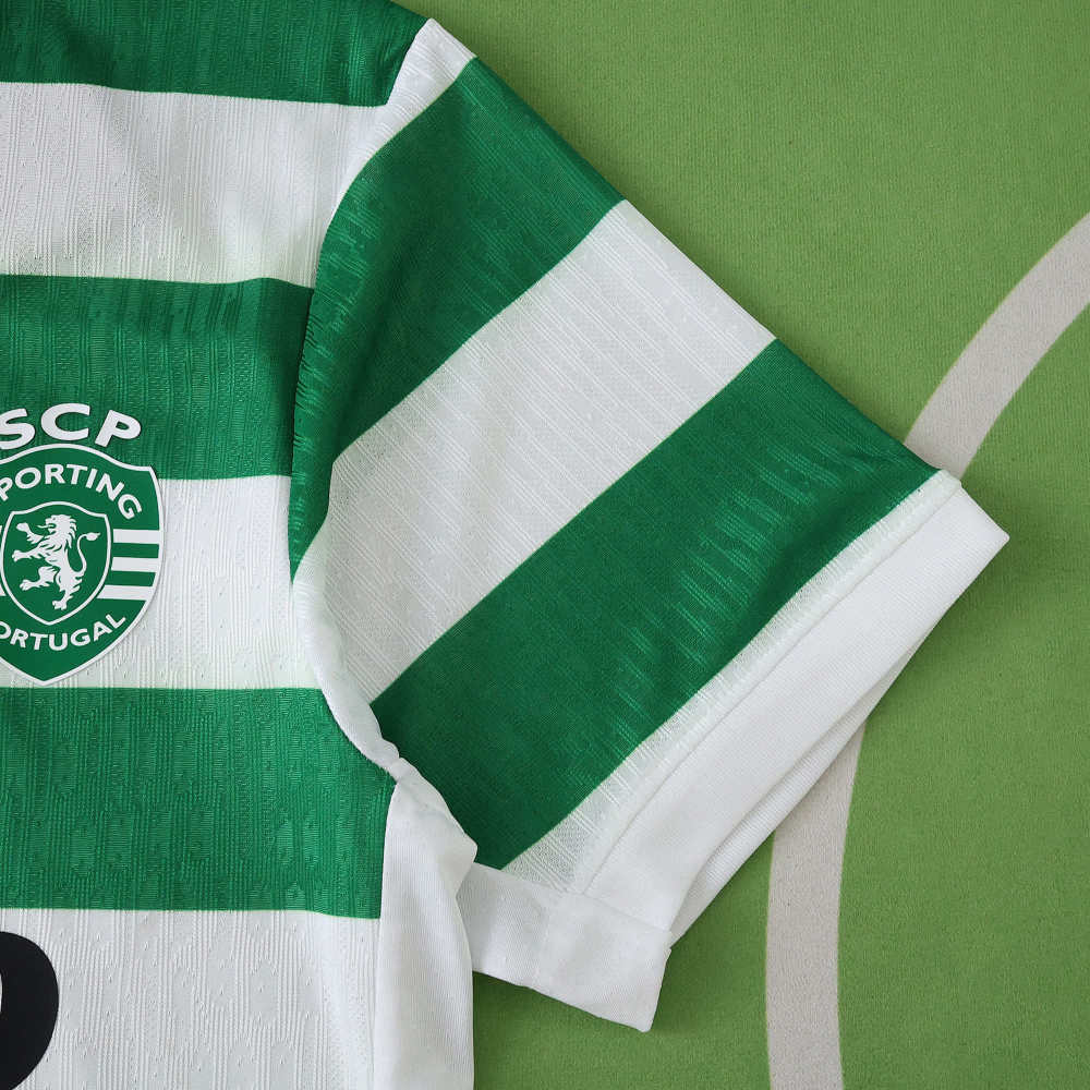 2526 season Sporting CP home Player version