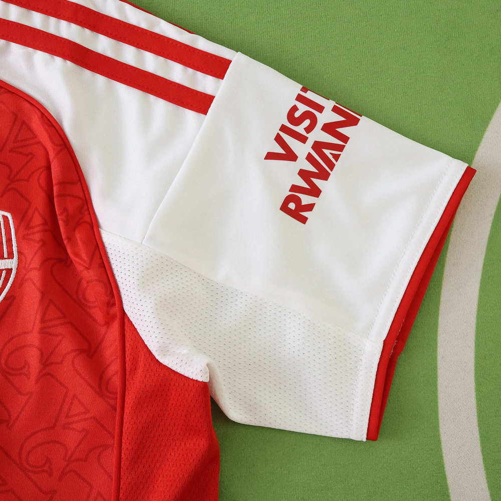 2526 season Arsenal F.C. home Women's Shirt