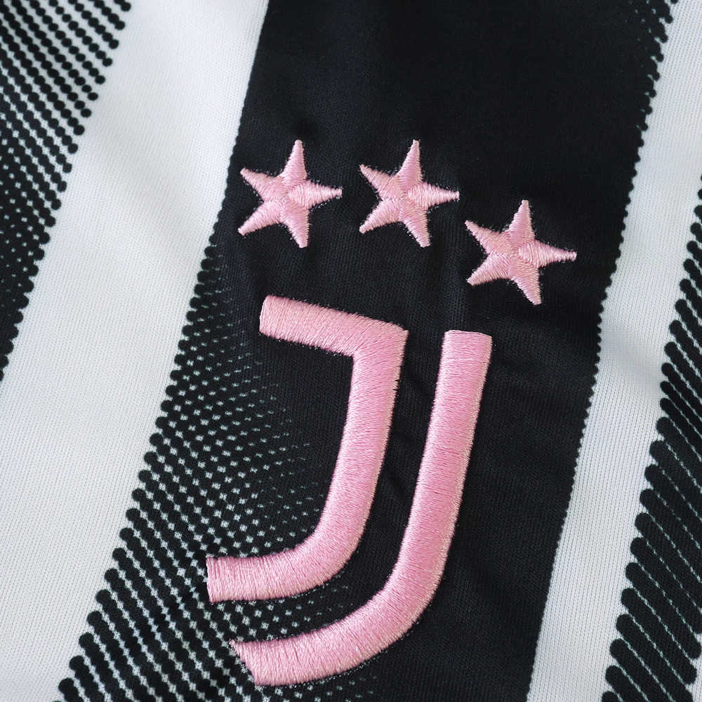 2526 season Juventus F.C. home Fan version