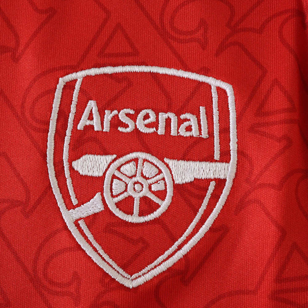 2526 season Arsenal F.C. home Women's Shirt