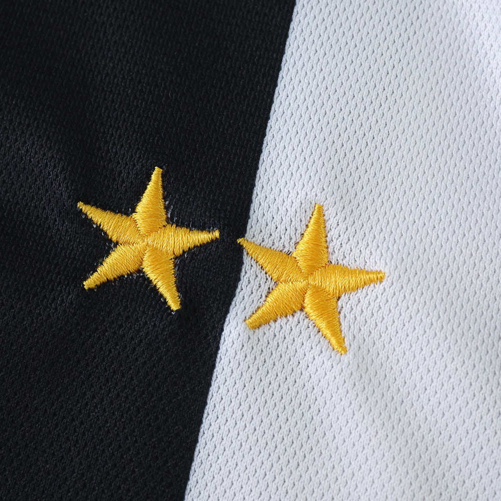 0506 season Juventus F.C. home retro Fan version