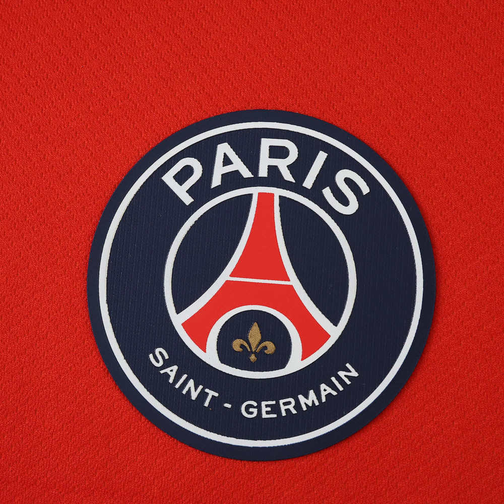 2526 season Paris Saint-Germain F.C. Concept version Fan version