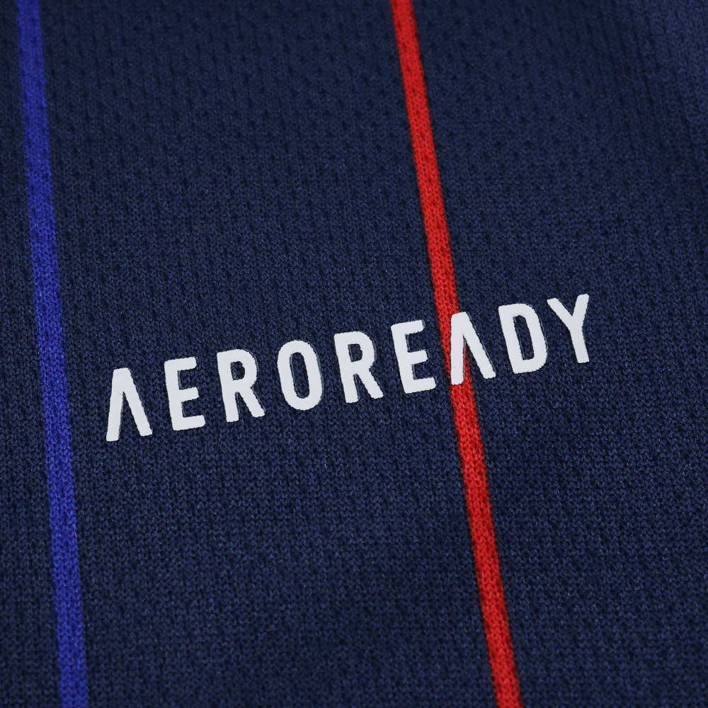 2526 season Olympique Lyonnais away Fan version
