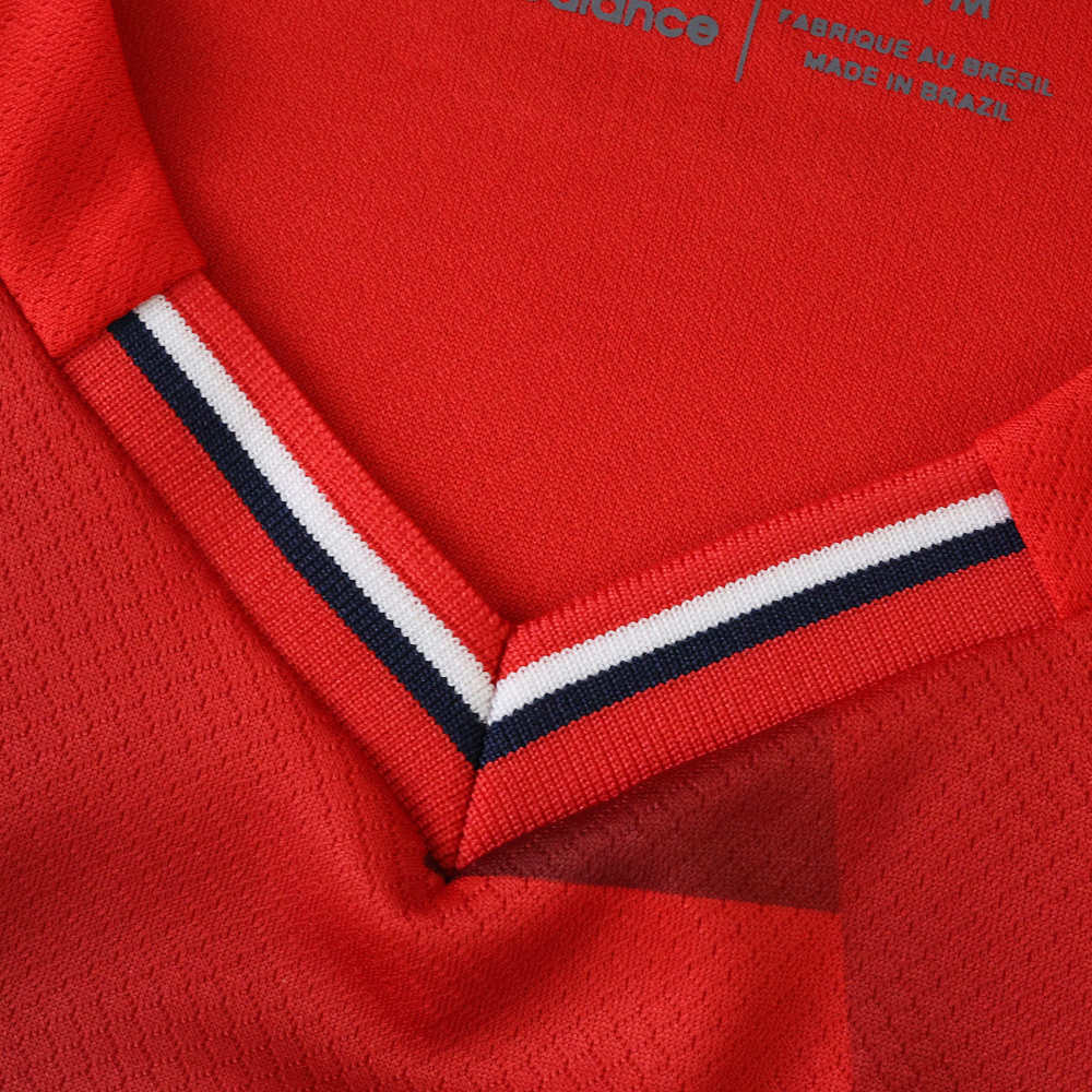 2526 season Lille OSC home Fan version