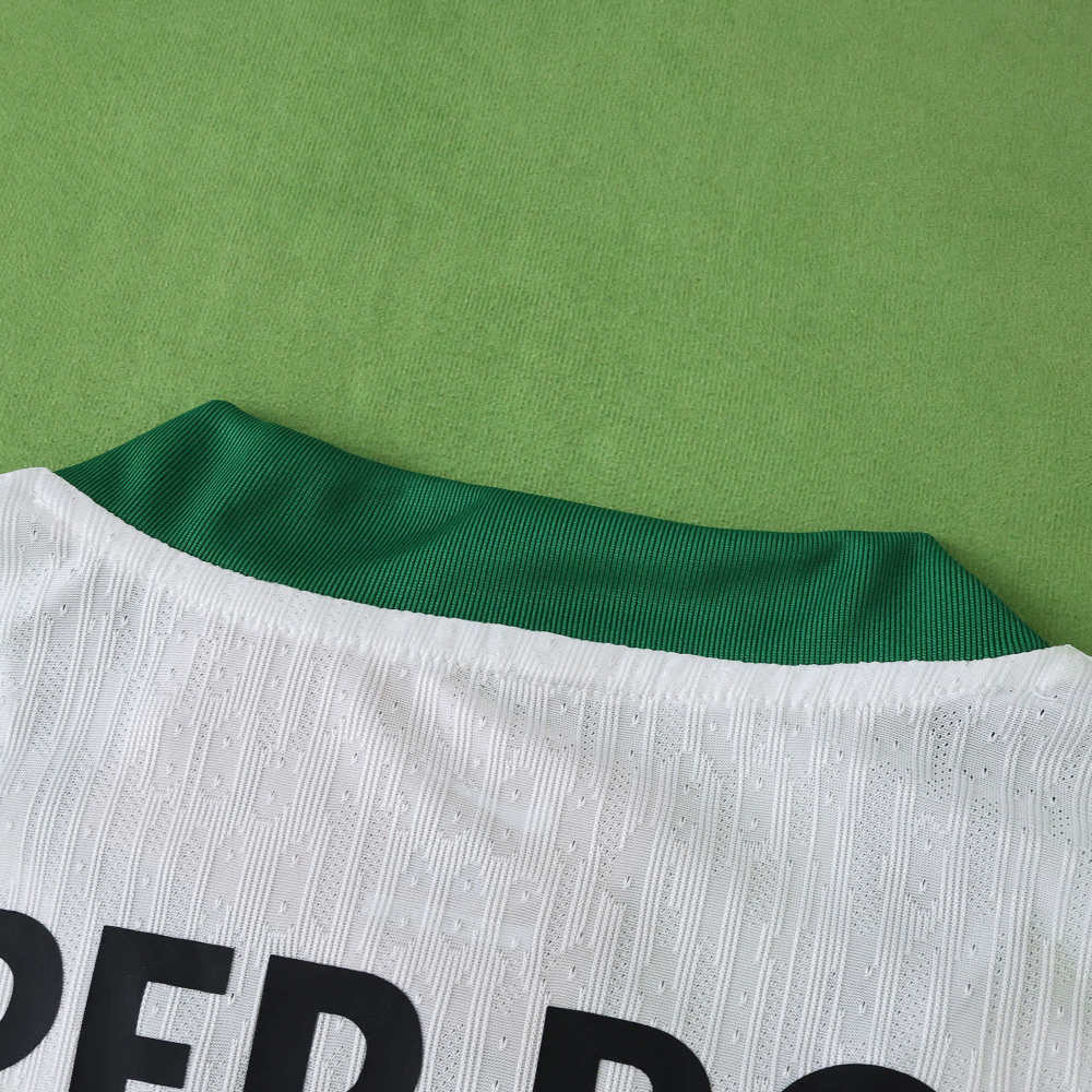 2526 season Sporting CP home Player version
