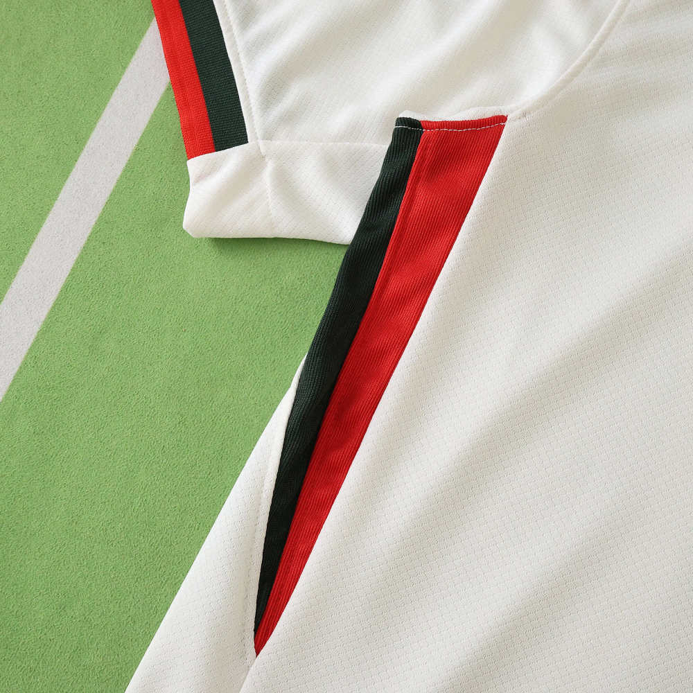2526 season Chelsea F.C. away Fan version