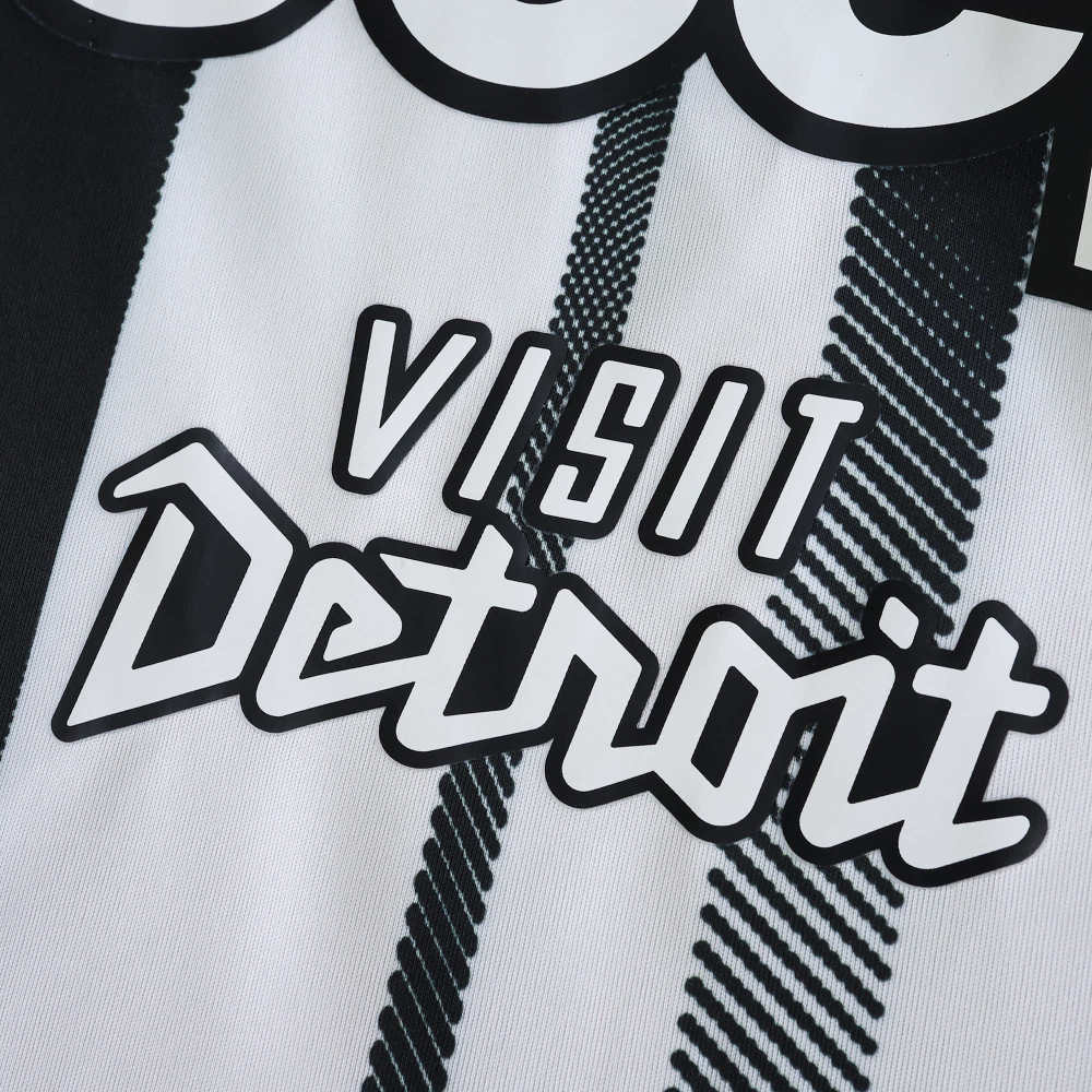 2526 season Juventus F.C. home Fan version