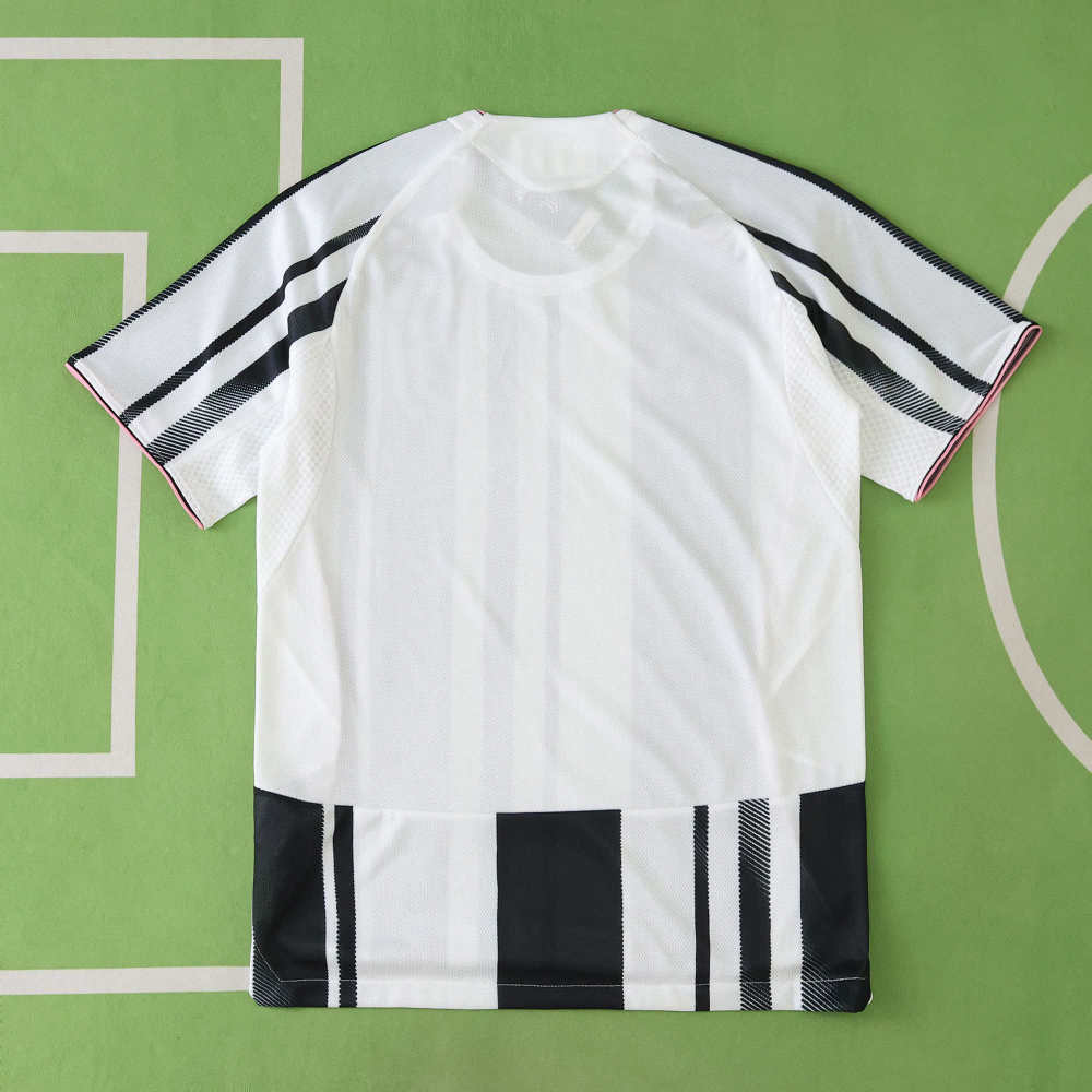 2526 season Juventus F.C. home Player version