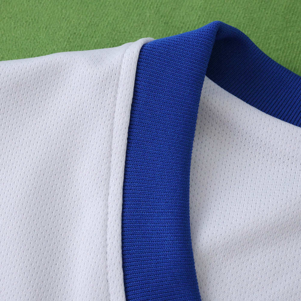2010 season the Netherlands away retro Fan version