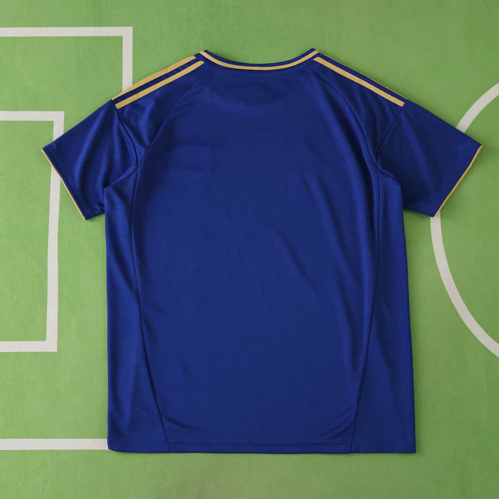 2526 season Hamburger SV away Fan version
