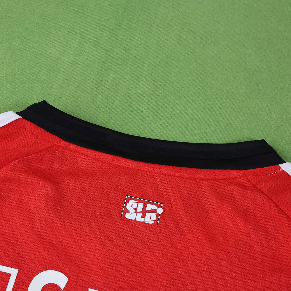 2526 season S.L. Benfica home Fan version