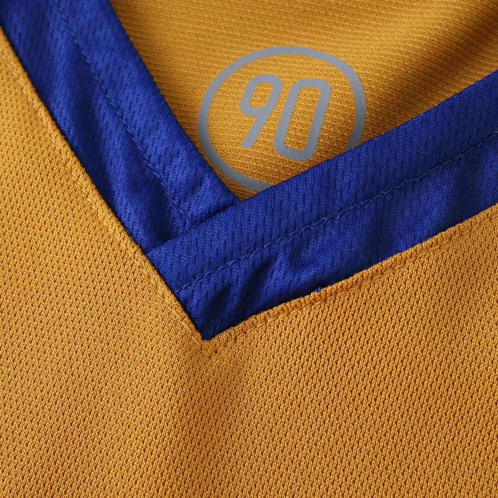 0506 season Juventus F.C. away retro Fan version