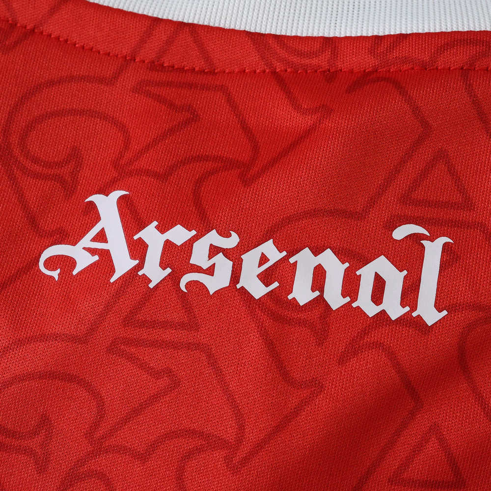 2526 season Arsenal F.C. home Women's Shirt