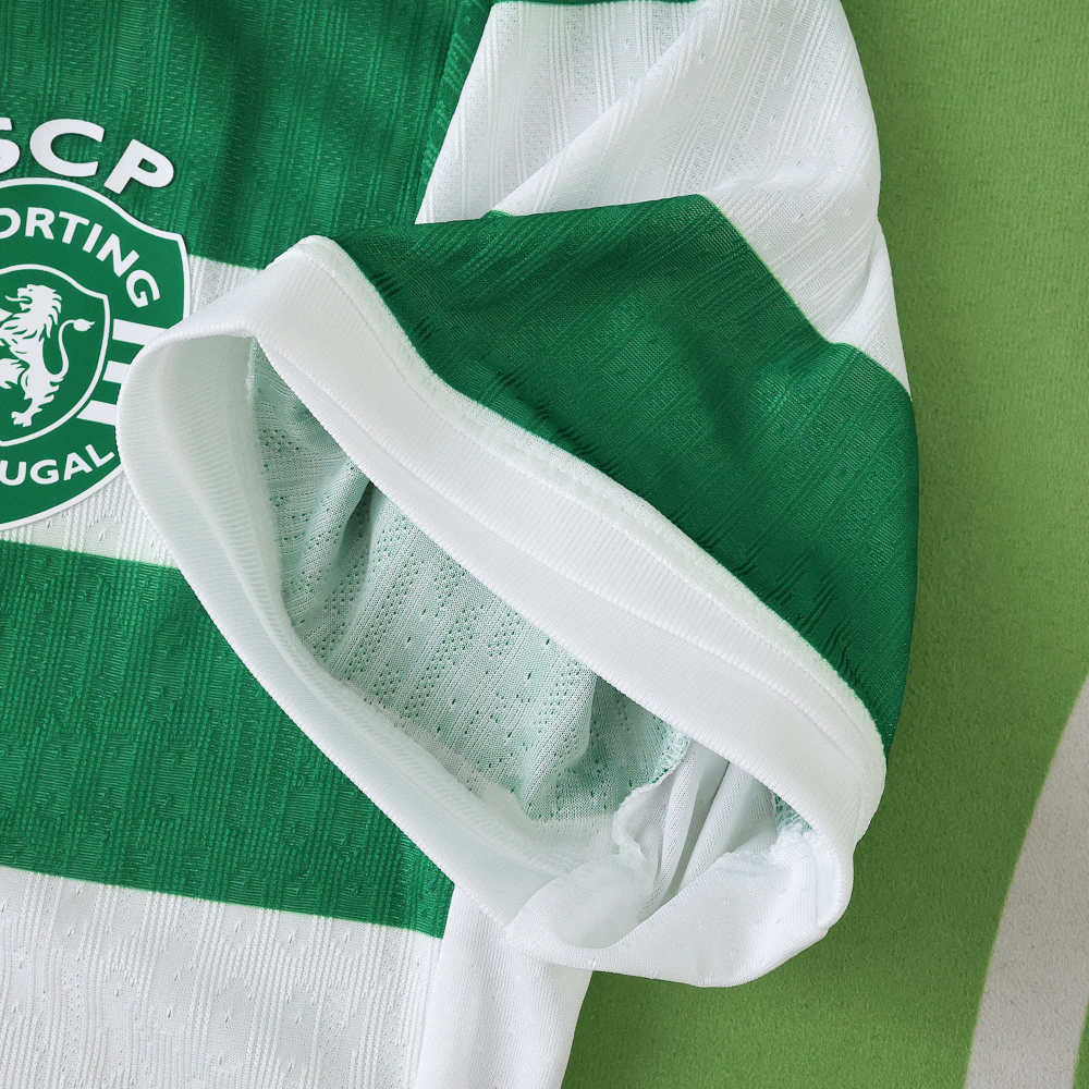2526 season Sporting CP home Player version