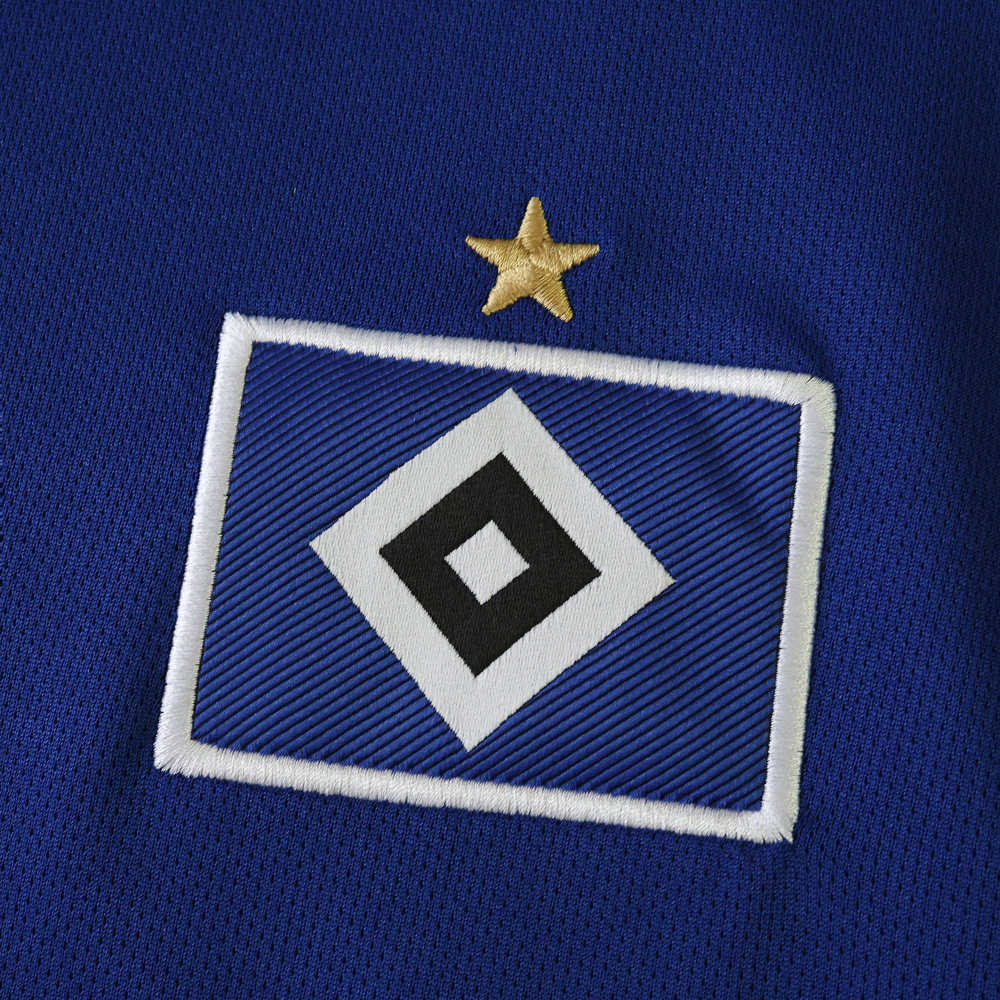 2526 season Hamburger SV away Fan version