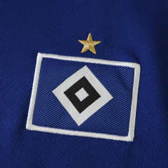 2526 season Hamburger SV away Fan version