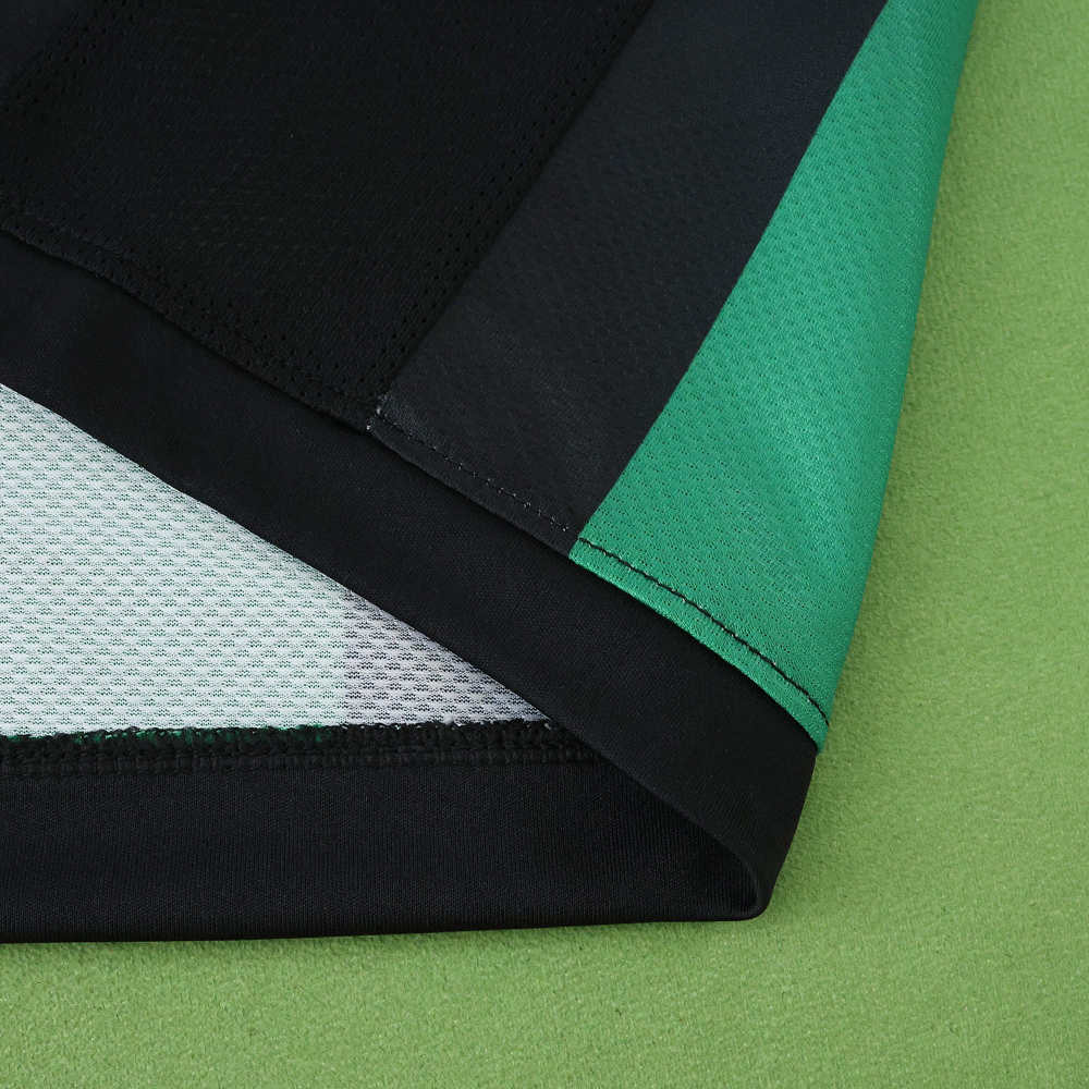 0607 season Celtic FC away retro Fan version