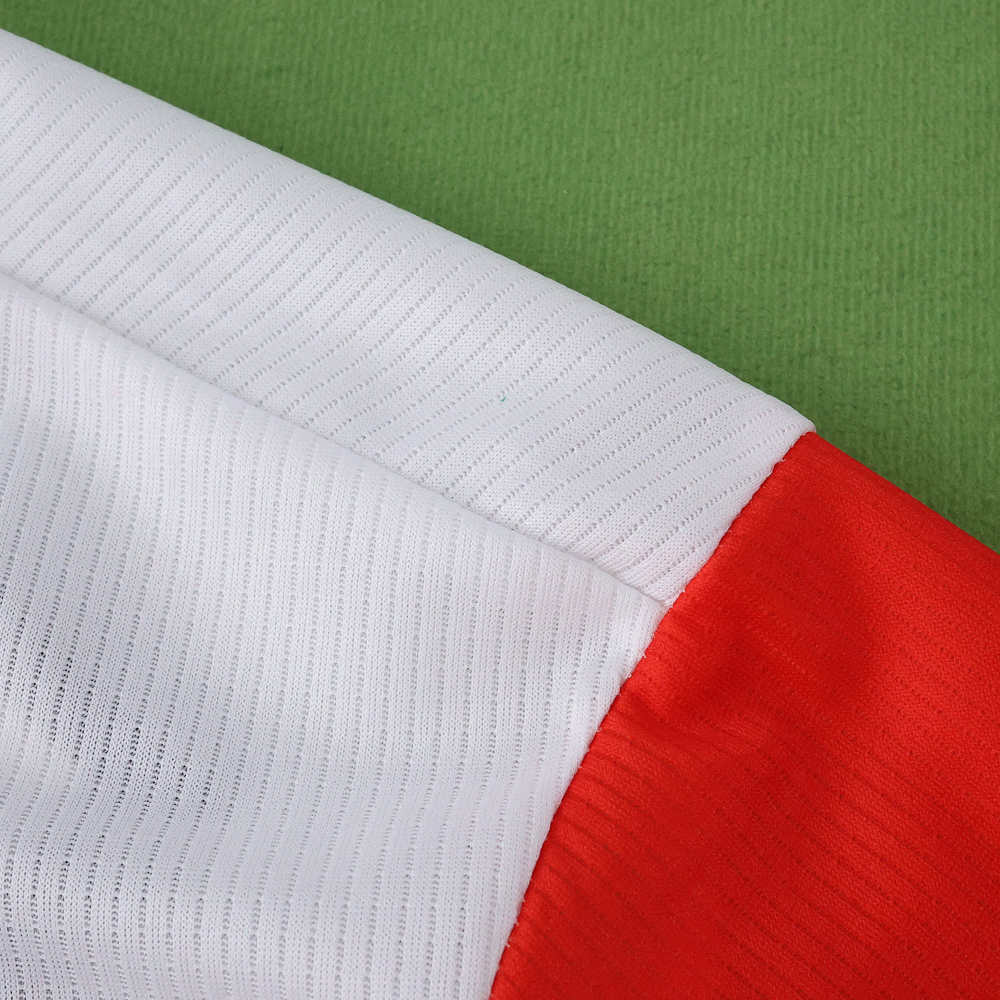 2526 season Feyenoord home Fan version
